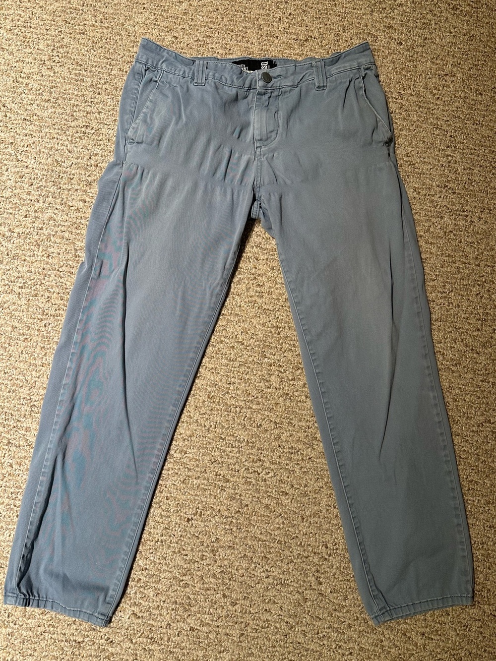 *will take any offer* Men's London Skinny RSQ Chino Pants